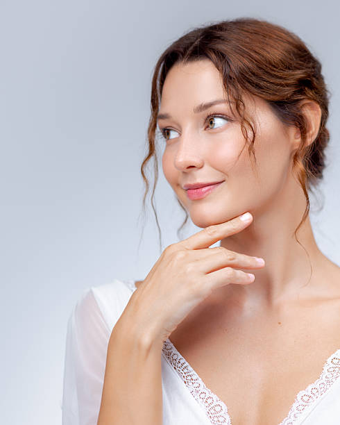 Is Double Chin Liposuction Safe for All Ages