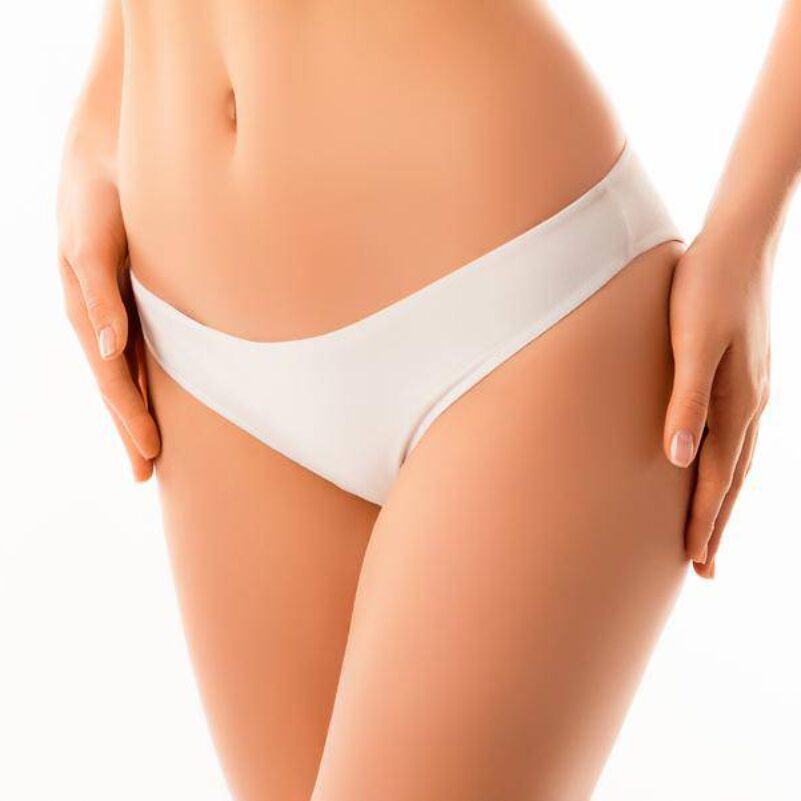 Is Labiaplasty Surgery Suitable for Young Women
