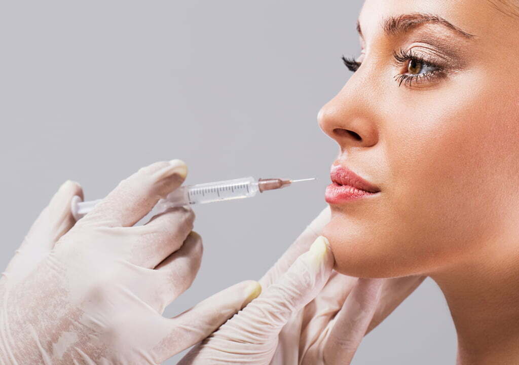 Is Lip Fillers Injection Painful or Comfortable