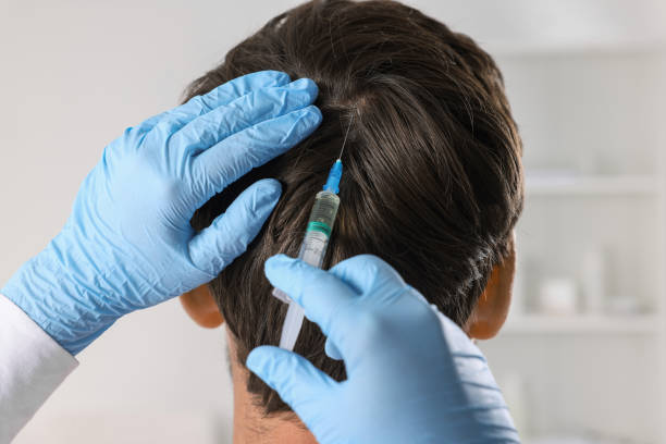 Is Stem Cell Hair Transplant Worth It