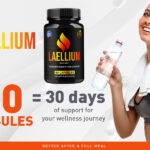 Laellium review