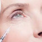 Look Well-Rested Again with Under Eye Fillers