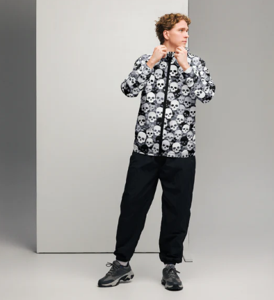 Men’s Windbreaker Collection – Durable, Comfortable & Trendy