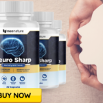 Neuro Sharp review