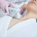 Non-Surgical Facelift Alternative with HIFU Treatment