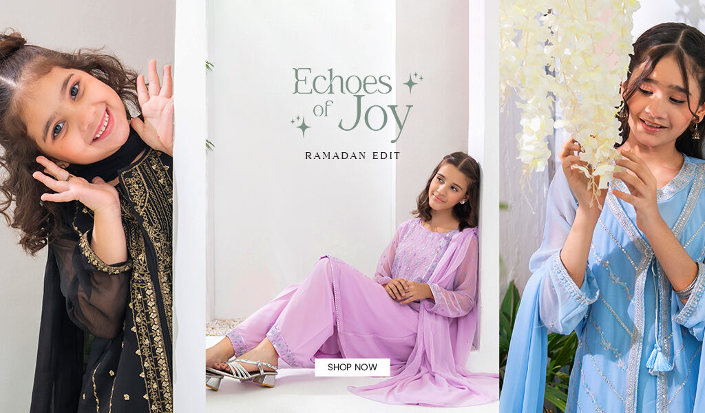 Festive Wear for Teenage Girls: Affordable Pakistani Dresses for Special Occasions