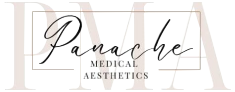 PM aesthetics logo