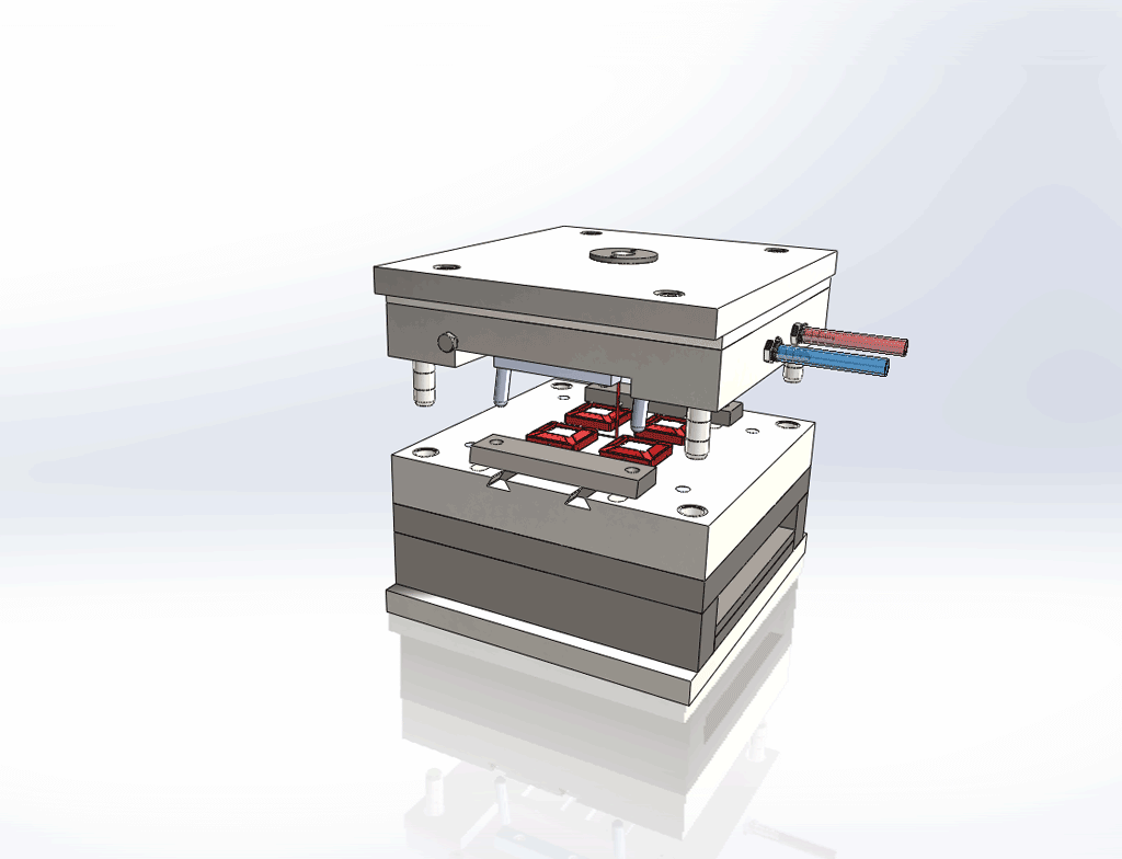What are Injection Molded Plastic Parts and How Do They Work?
