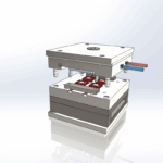 What are Injection Molded Plastic Parts and How Do They Work?