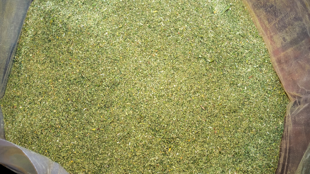 Premium Cannabis Shake Weed