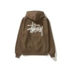 Bold Lines, Subtle Statements: Pull Stussy Design