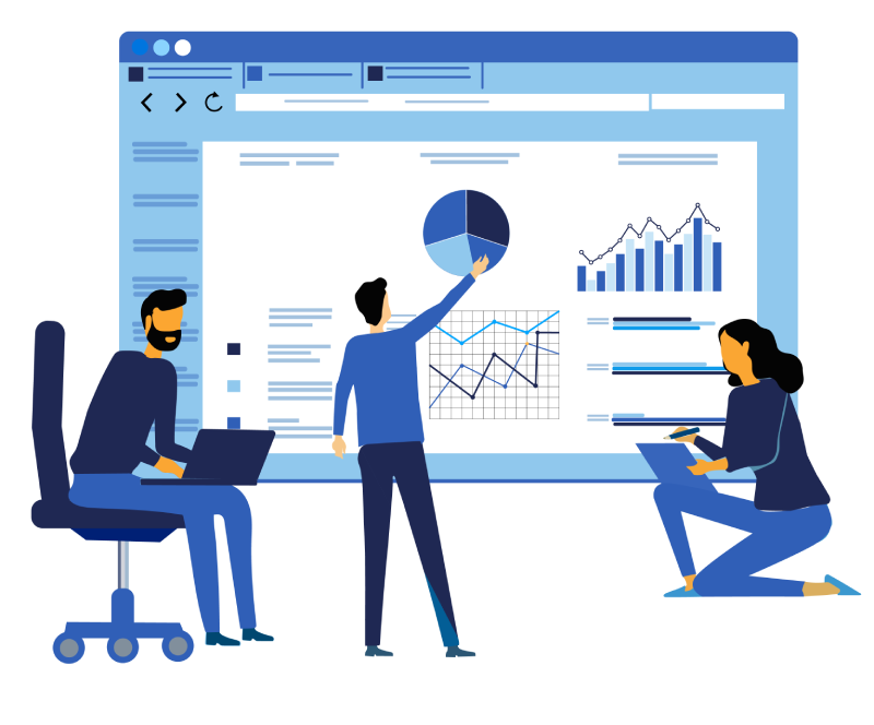 Financial Consolidation Software