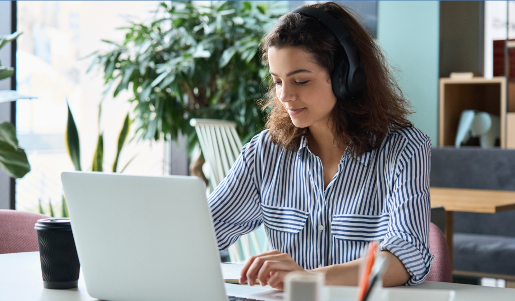 The Impact of Remote Internships on Student Success: