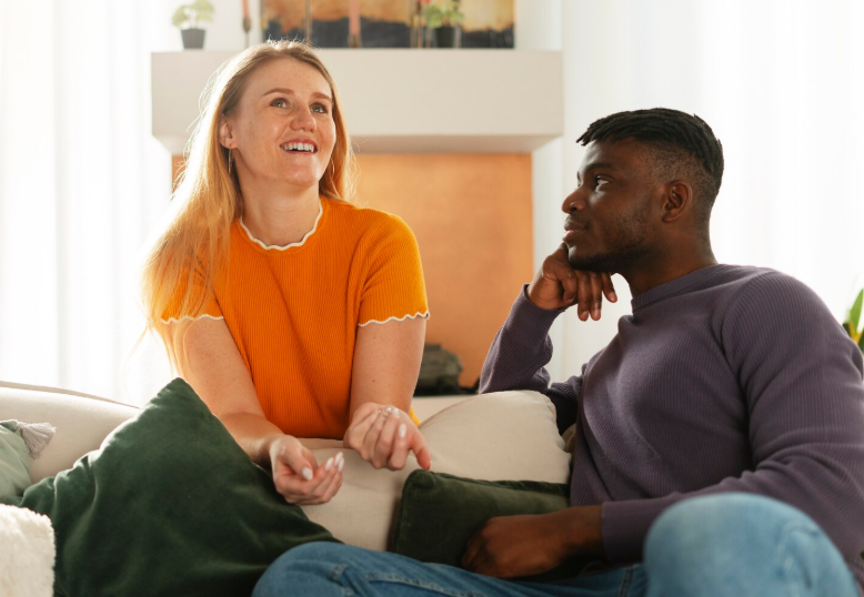 Understanding the Purpose of Couples Therapy
