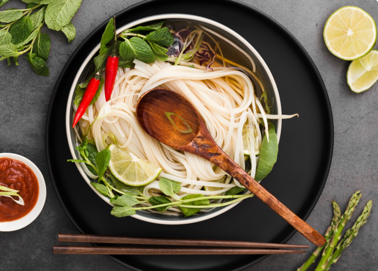 Vietnamese Pho Noodle Soup in Placentia, CA: A True Taste of Vietnam