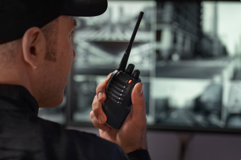 Vigilant Pro Private Security Services: Comprehensive Security and Safety Solutions in Oakland