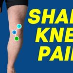 Sharp Stabbing Pain In Knee