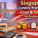 Simplify your business journey in Singapore with ASC Group. Learn how Company Registration Singapore, Company Incorporation Singapore, and Singapore Company Setup can be hassle-free with expert guidance.