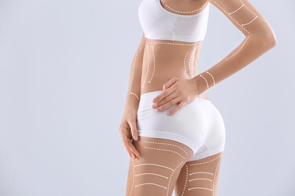 Slim and Sculpt Your Waistline with Precision