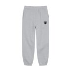 Step Up Everyday Comfort with Stussy Joggers