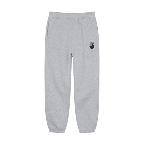 Step Up Everyday Comfort with Stussy Joggers