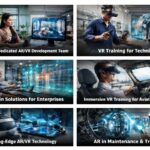 AR VR Development Company