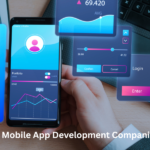 Top Mobile App Development Companies
