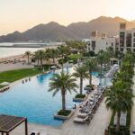 Hotels in Fujairah