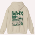 From Odd Future to Chromakopia: The Complete Guide to Tyler the Creator Merch Every Fan Needs