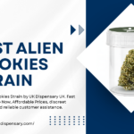 Best Alien Cookies Strain