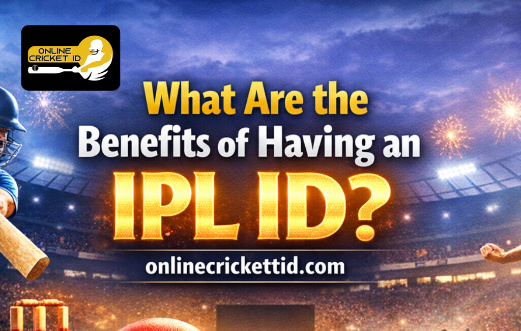 IPL ID