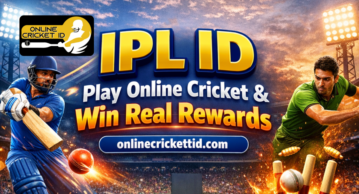 IPL ID