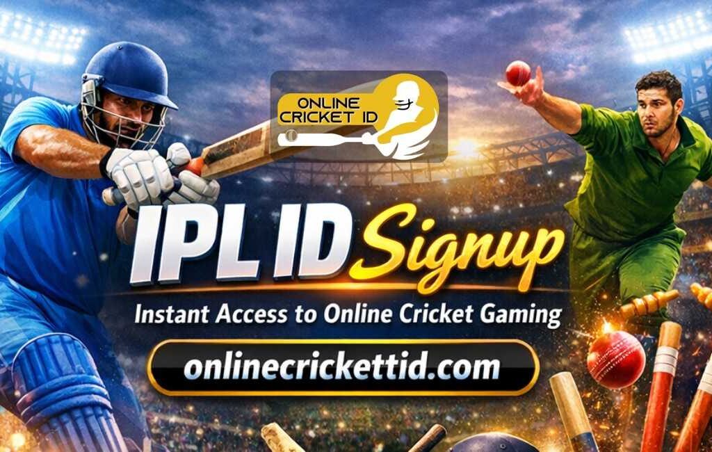 IPL ID