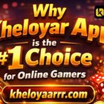 kheloyar app