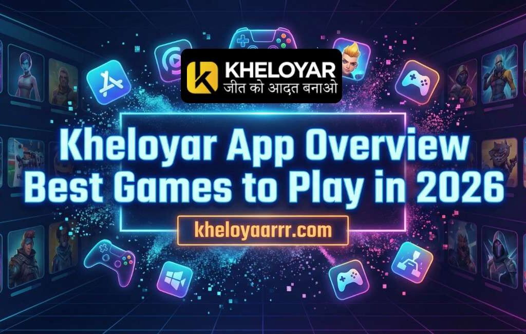 kheloyar app
