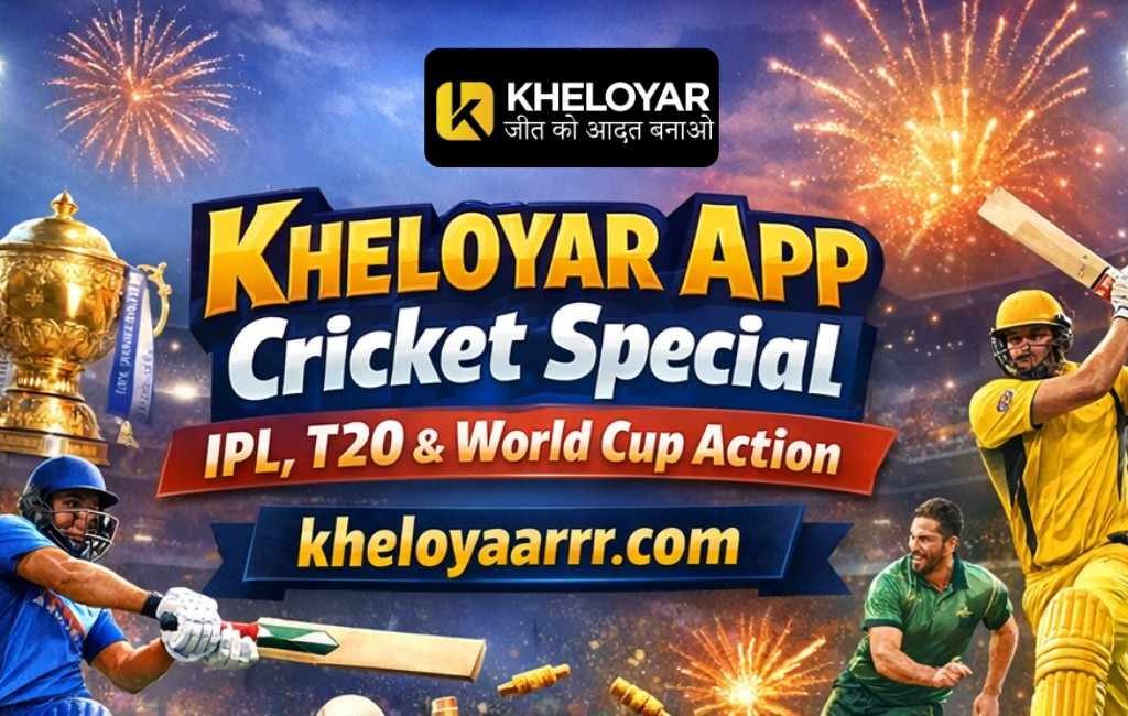kheloyar app