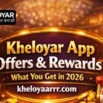 kheloyar app