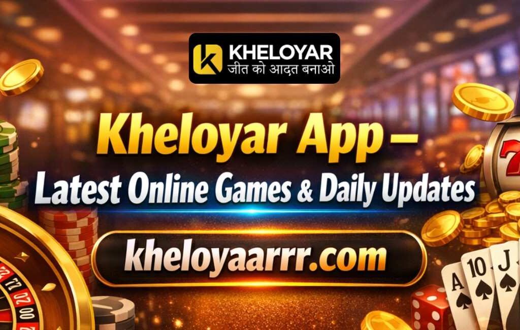 kheloyar app