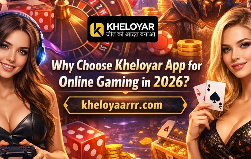 kheloyar app