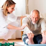 What Are the Benefits of Physiotherapy at Home