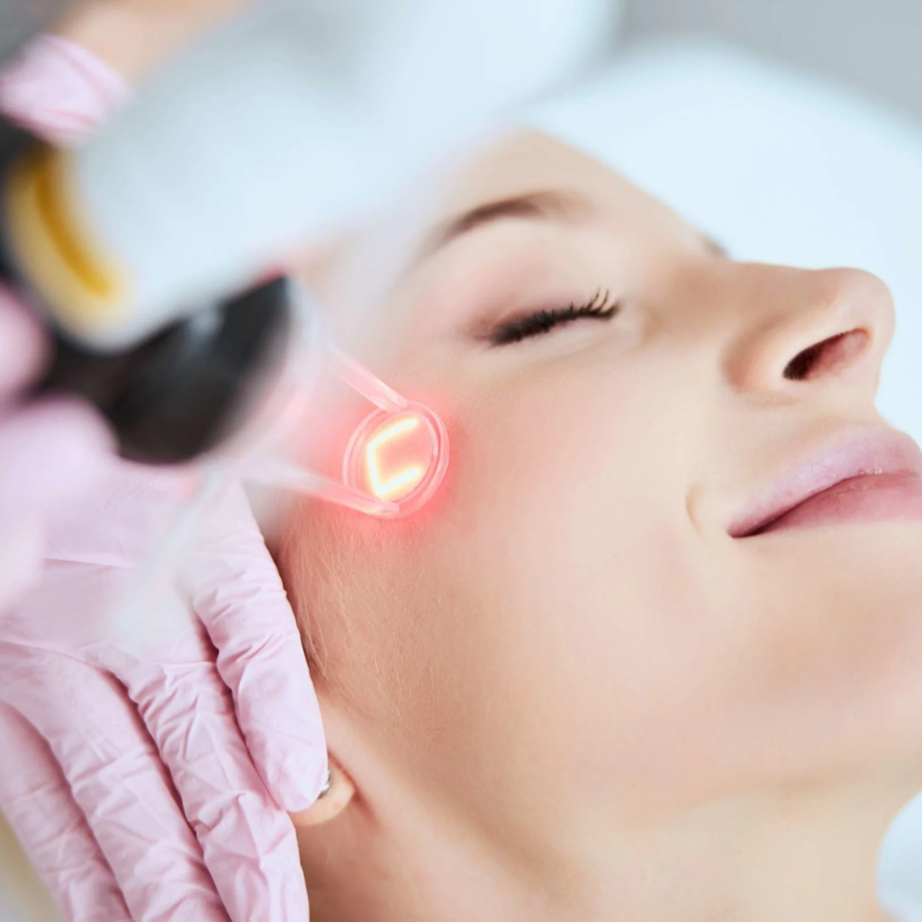 What Is CO2 Laser Treatment Used For