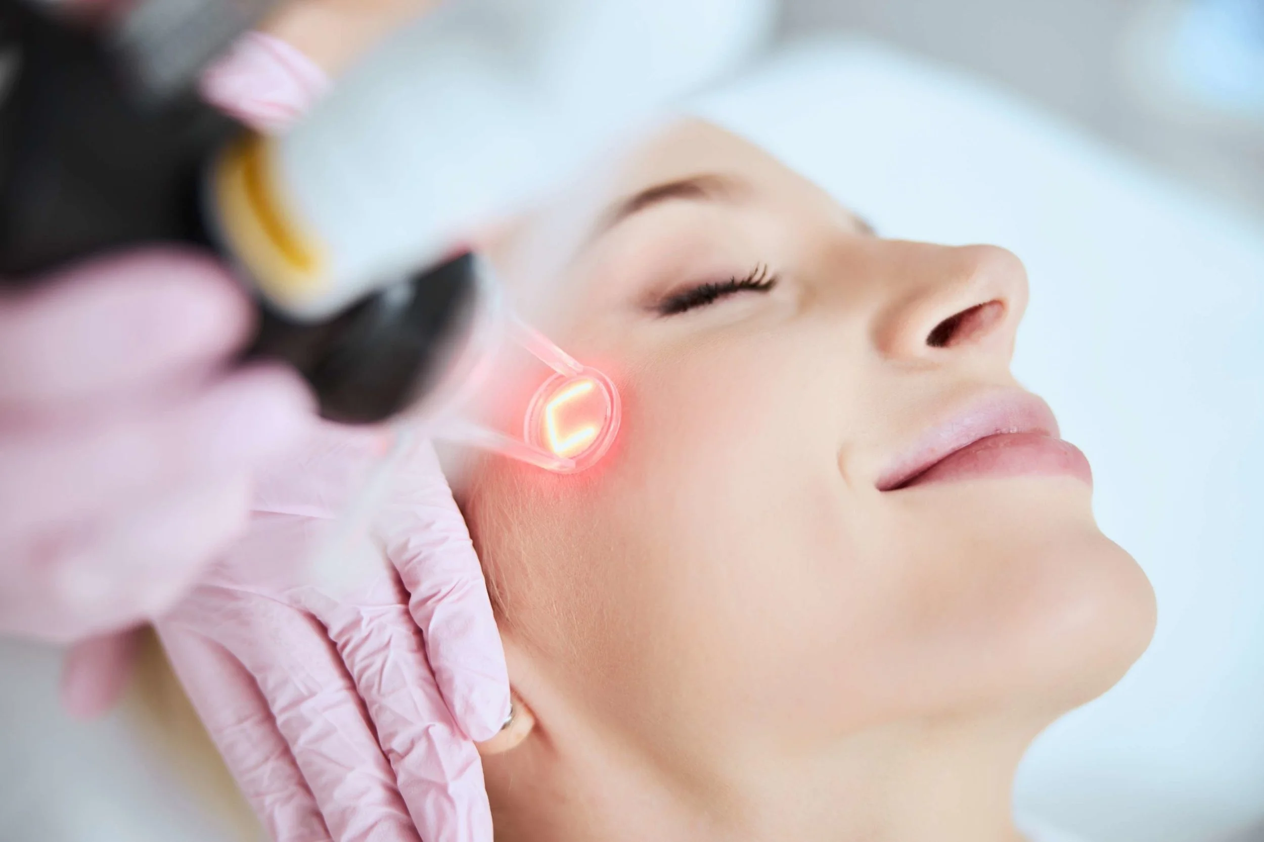 What Is CO2 Laser Treatment Used For