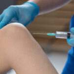 What to expect from PRP injections for knees