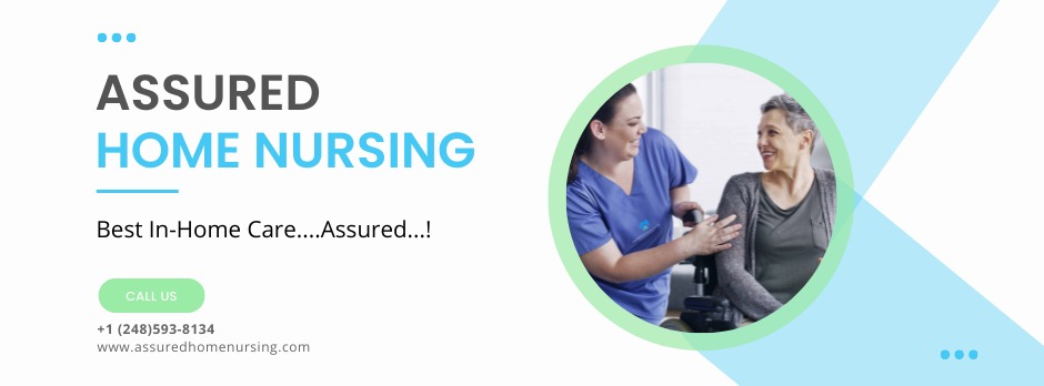 Senior in home care in Medford, OR