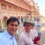 book adventure tours in India