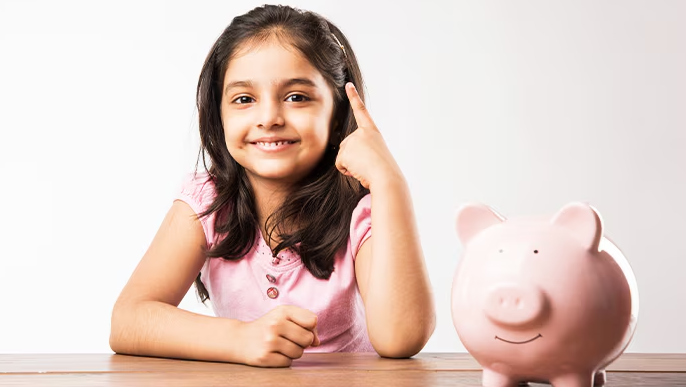 Kids-Savings-Account