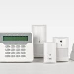 The Role of Smart App Control in Modern Intruder Alarm Systems