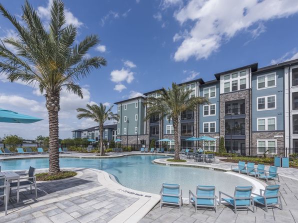 apartments for rent in orlando