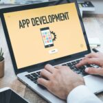 app development