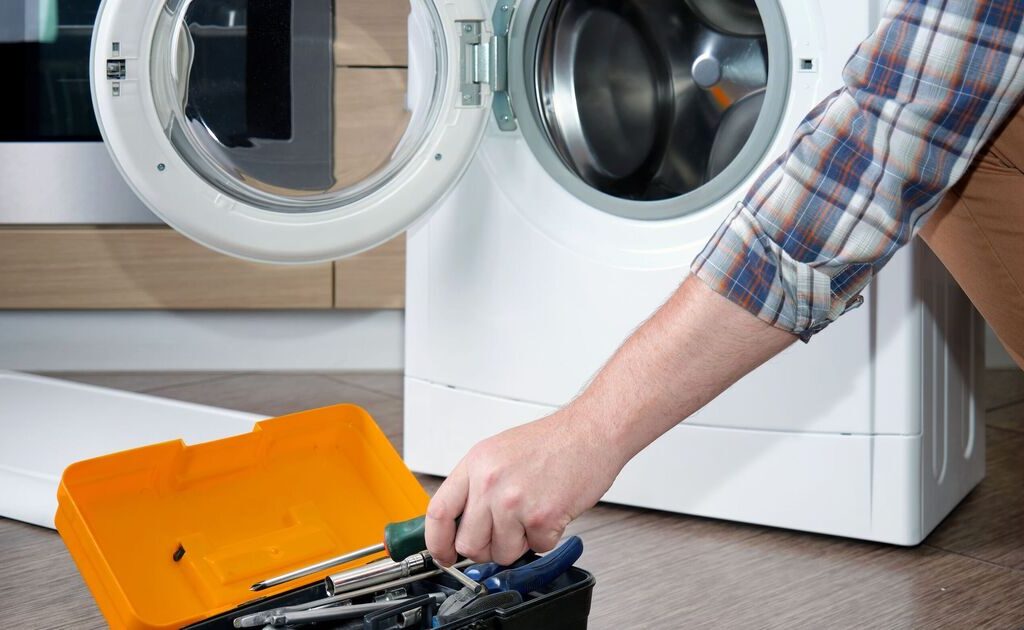 Common Reasons Home Appliances Fail in Dubai